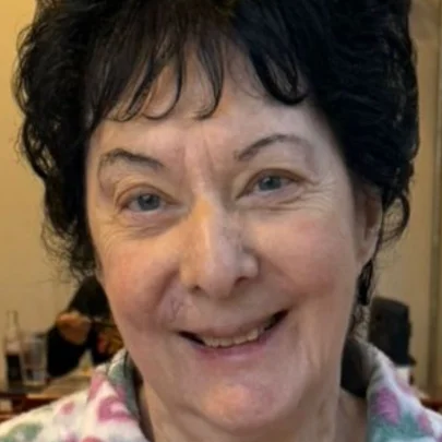 Geralda C.